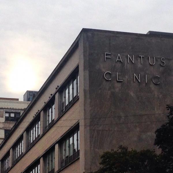 Fantus Health Clinic 