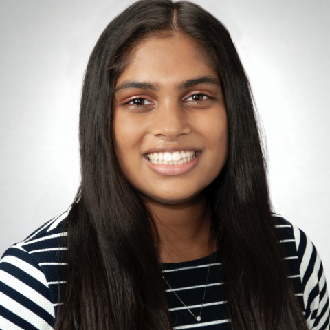 Mira Patel - Age, Family, Bio