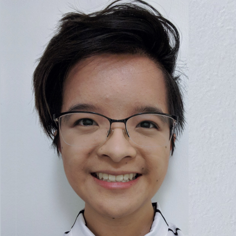 Cynthia Li photo