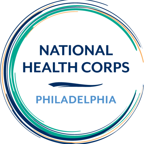 NHC logo