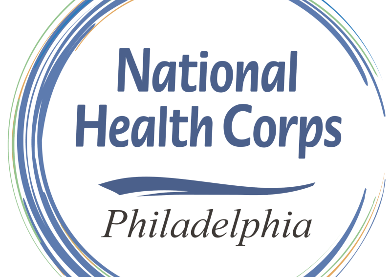 NHC Philadelphia Logo