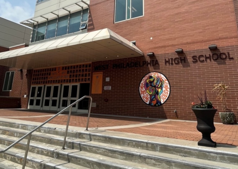 West Philly High School