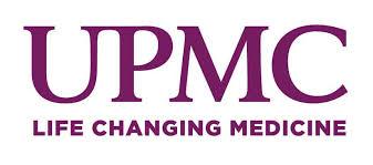 Purple UPMC, "life changing medicine"