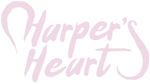 Harpers Heart logo
