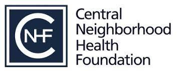 Central Neighborhood Health Foundation Logo