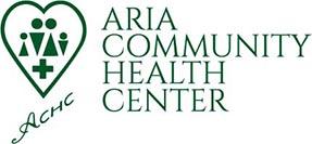 Aria Community Health Center Logo