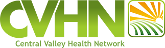 Central Valley Health Network Logo