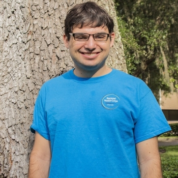 Nathan Ramos