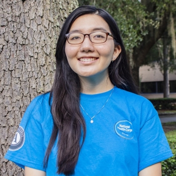 Patricia Kim