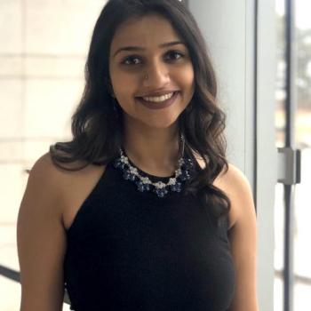 Reema Amin