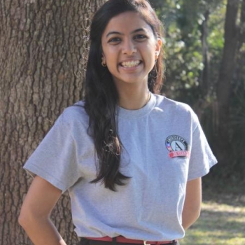 Alisha Rathi