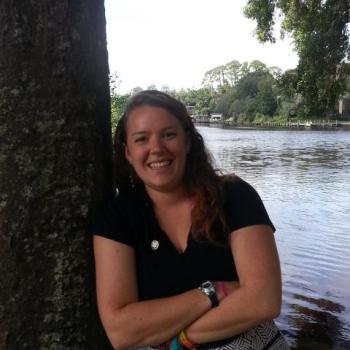 Ginny Leviton