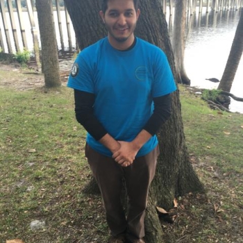  Stephen Rodriguez	