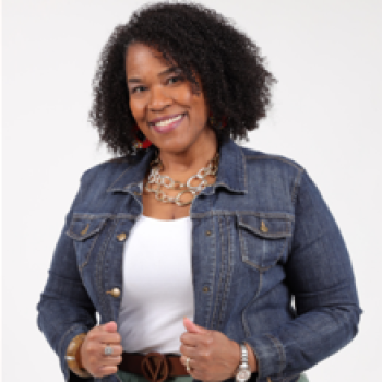 Headshot of Christinette Dixon