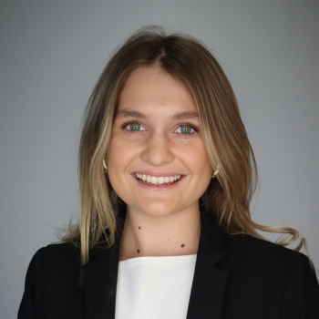 Emma Cimino headshot