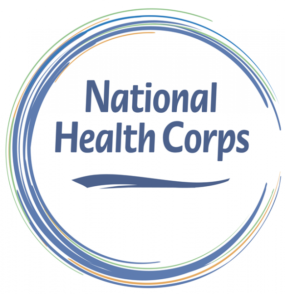 National Health Corps Logo