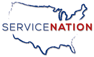 ServiceNation Logo